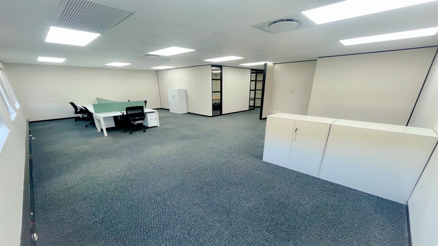 To Let Commercial Property for Rent in Bedfordview Gauteng