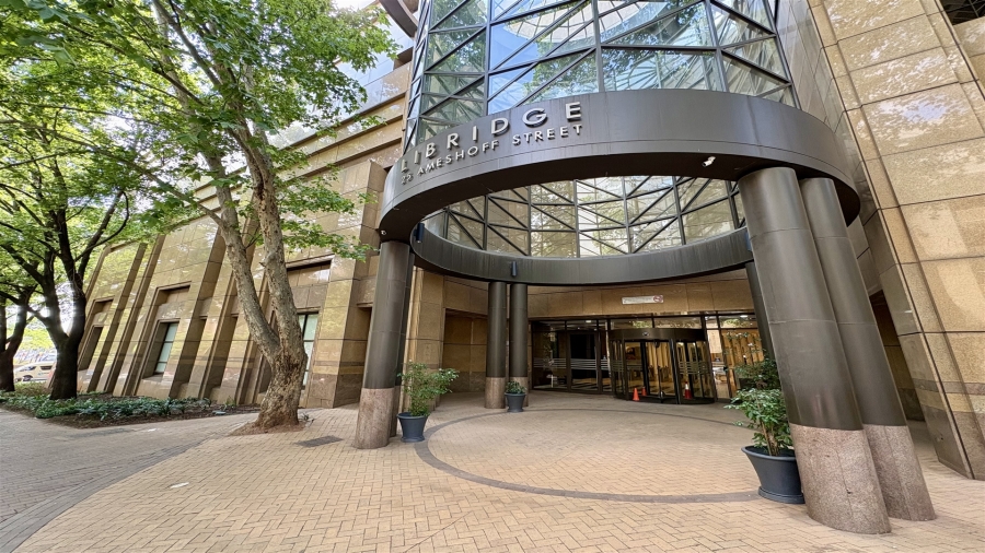 To Let Commercial Property for Rent in Braamfontein Gauteng