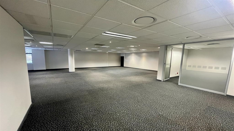 To Let Commercial Property for Rent in Parktown Gauteng