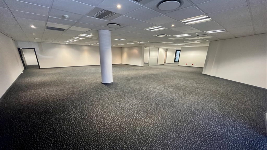 To Let Commercial Property for Rent in Parktown Gauteng