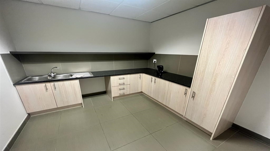 To Let Commercial Property for Rent in Parktown Gauteng