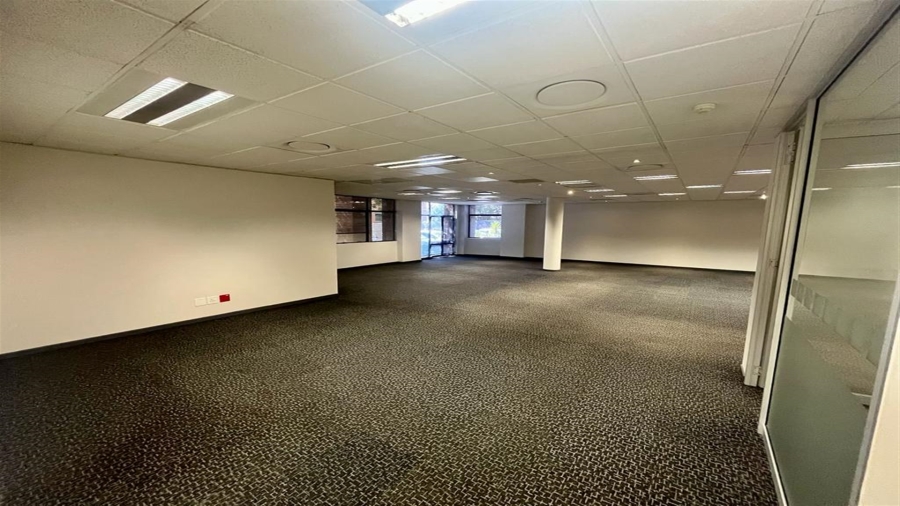 To Let Commercial Property for Rent in Parktown Gauteng