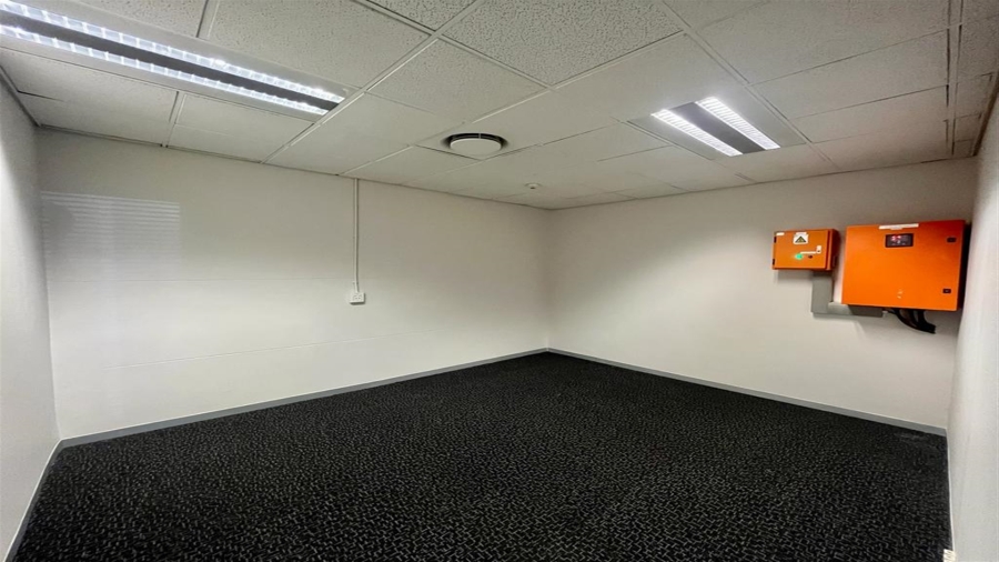 To Let Commercial Property for Rent in Parktown Gauteng