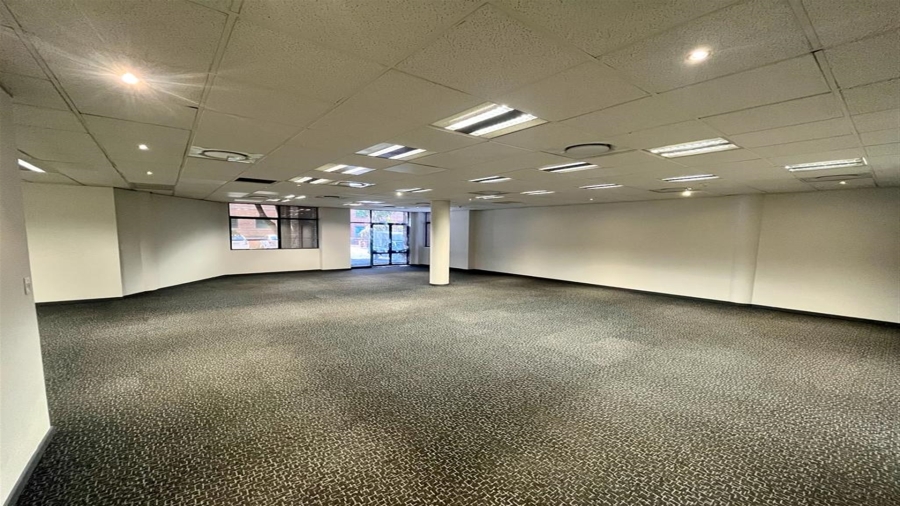 To Let Commercial Property for Rent in Parktown Gauteng
