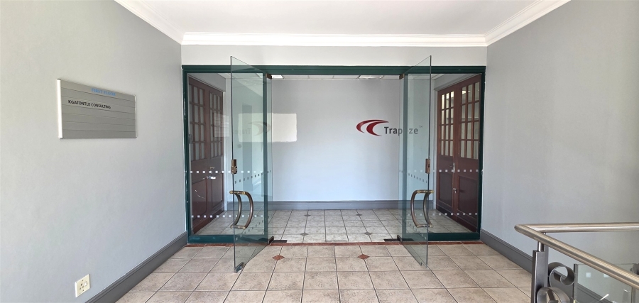 To Let Commercial Property for Rent in Epsom Downs Gauteng