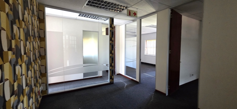 To Let Commercial Property for Rent in Epsom Downs Gauteng
