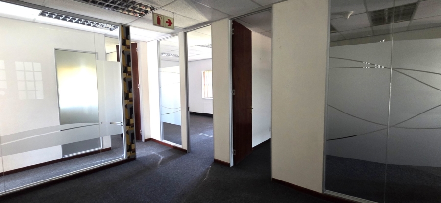 To Let Commercial Property for Rent in Epsom Downs Gauteng
