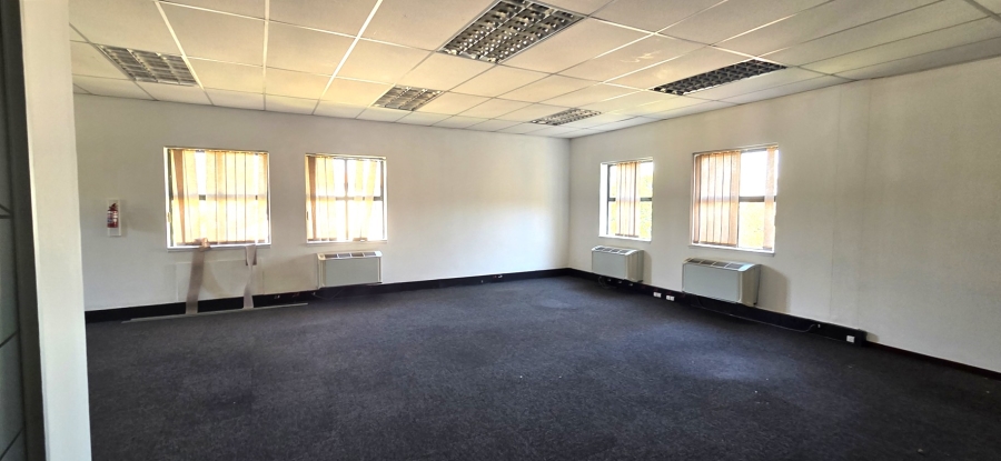 To Let Commercial Property for Rent in Epsom Downs Gauteng