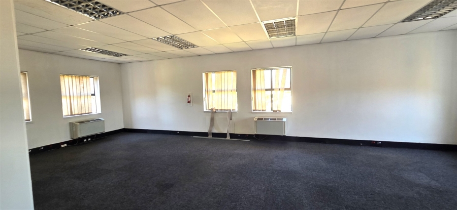 To Let Commercial Property for Rent in Epsom Downs Gauteng