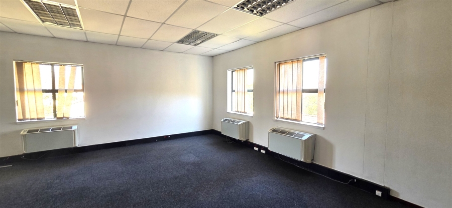 To Let Commercial Property for Rent in Epsom Downs Gauteng