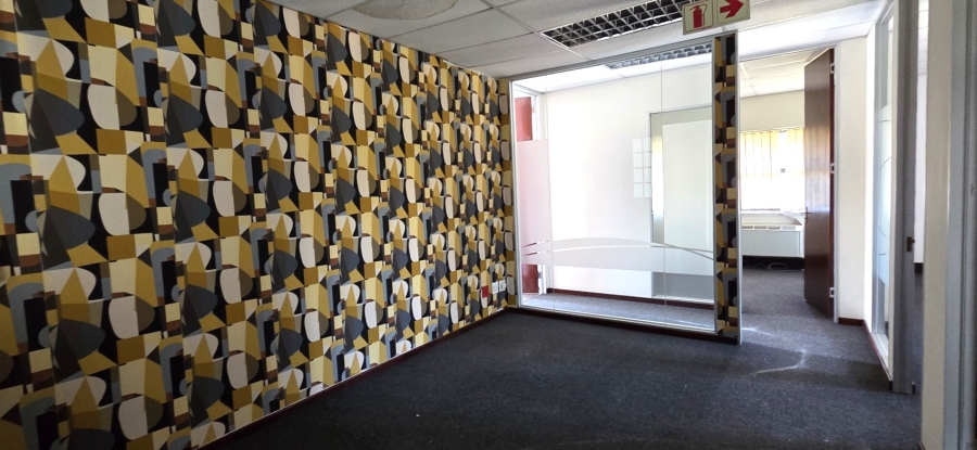 To Let Commercial Property for Rent in Epsom Downs Gauteng