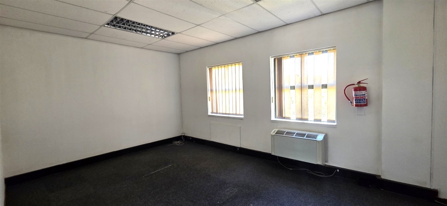 To Let Commercial Property for Rent in Epsom Downs Gauteng