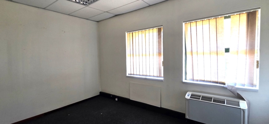To Let Commercial Property for Rent in Epsom Downs Gauteng
