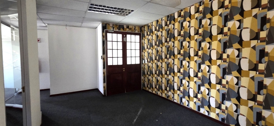 To Let Commercial Property for Rent in Epsom Downs Gauteng