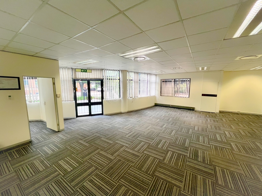 To Let Commercial Property for Rent in Parktown Gauteng