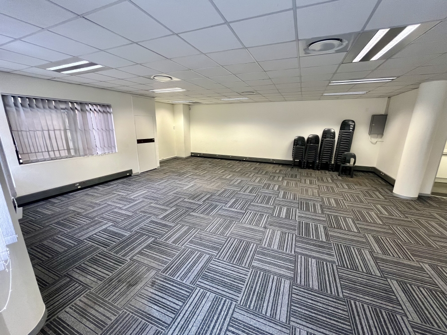 To Let Commercial Property for Rent in Parktown Gauteng