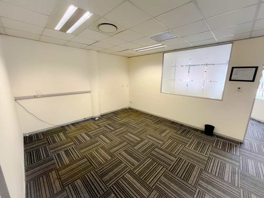To Let Commercial Property for Rent in Parktown Gauteng