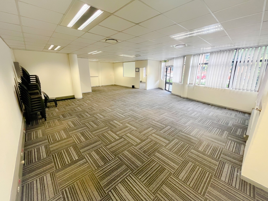 To Let Commercial Property for Rent in Parktown Gauteng