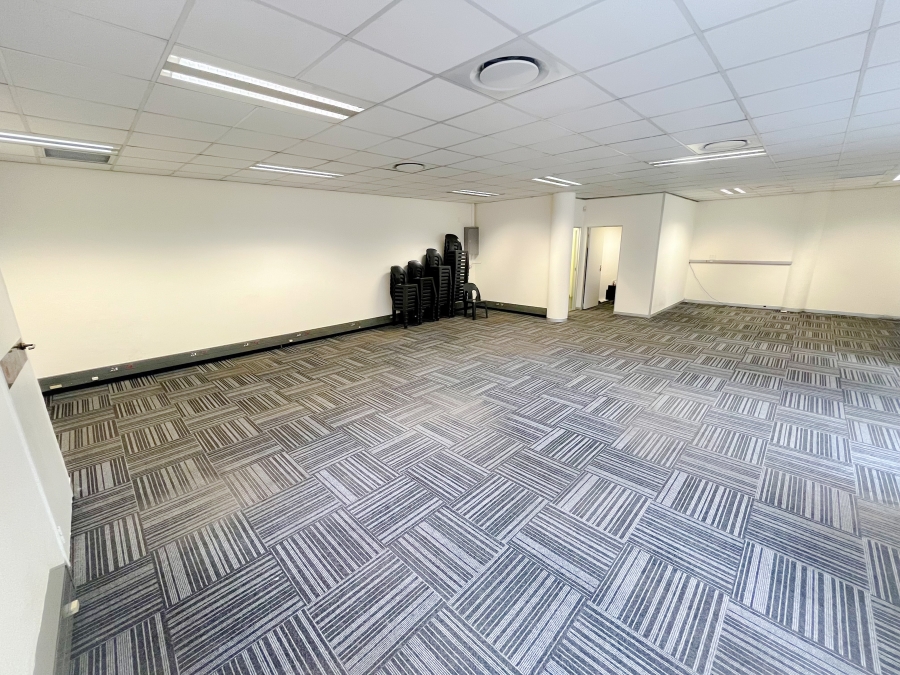 To Let Commercial Property for Rent in Parktown Gauteng