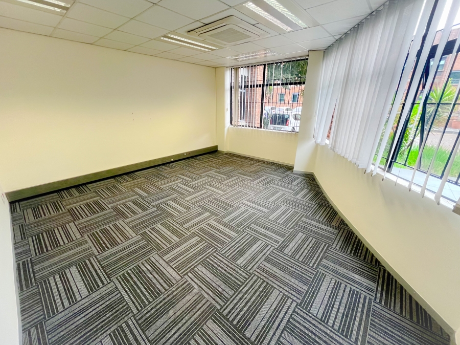 To Let Commercial Property for Rent in Parktown Gauteng