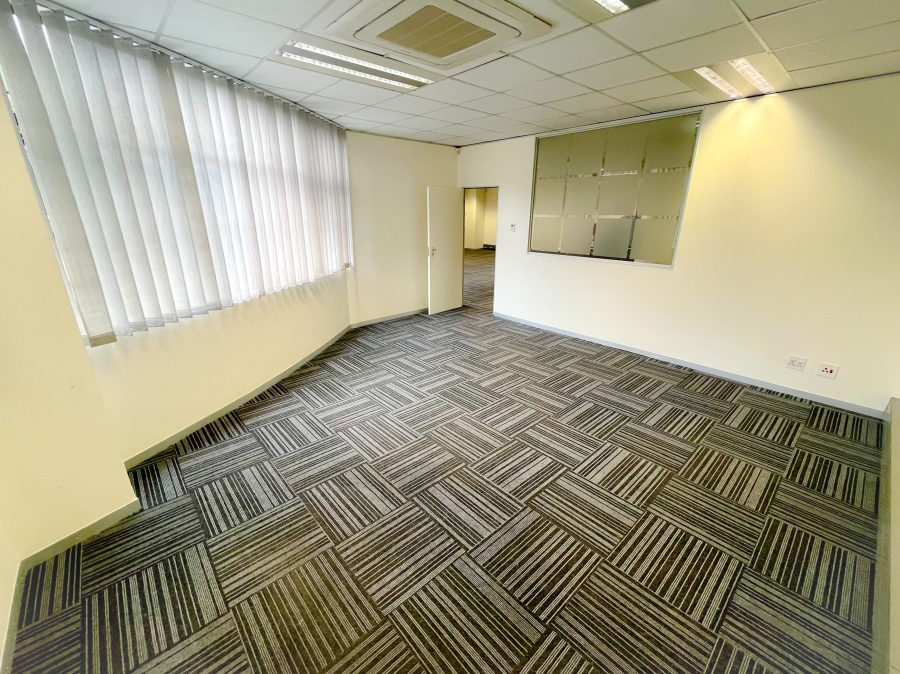 To Let Commercial Property for Rent in Parktown Gauteng