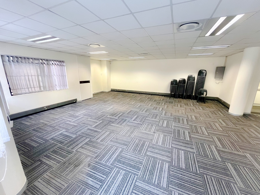 To Let Commercial Property for Rent in Parktown Gauteng