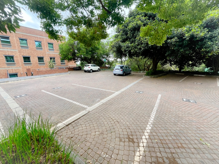 To Let Commercial Property for Rent in Parktown Gauteng