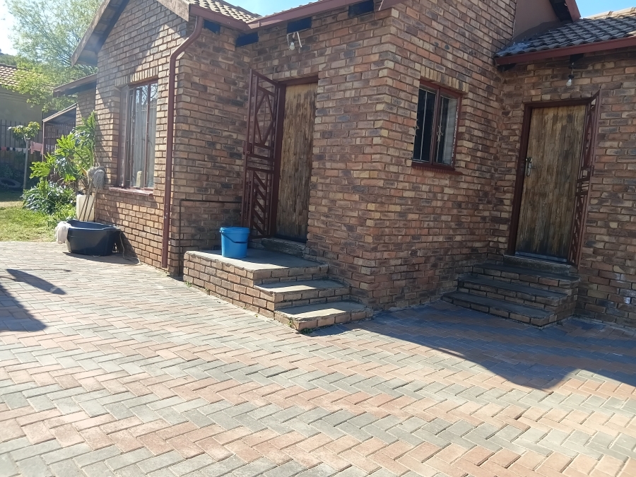 3 Bedroom Property for Sale in Danville Gauteng