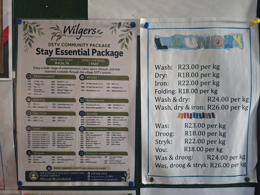 2 Bedroom Property for Sale in Willow Park Manor Gauteng