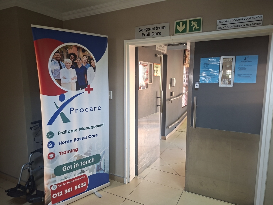2 Bedroom Property for Sale in Willow Park Manor Gauteng