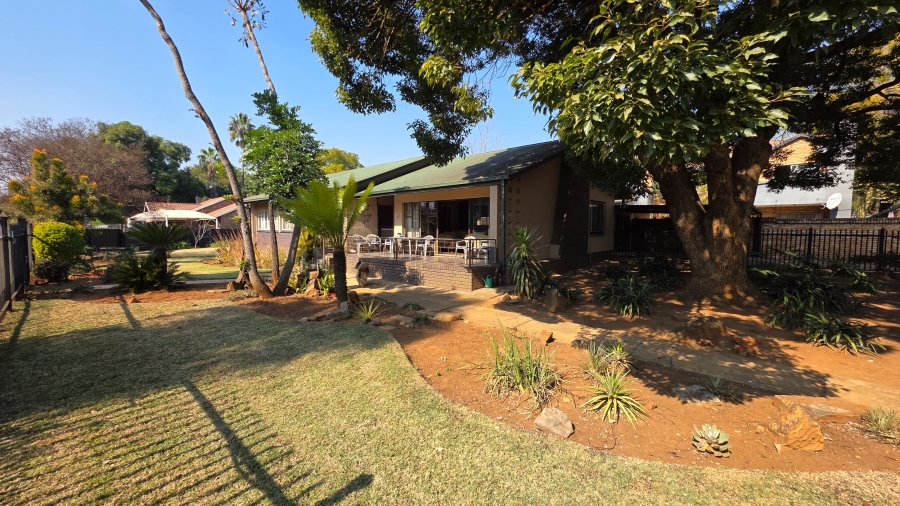4 Bedroom Property for Sale in Mayville Gauteng