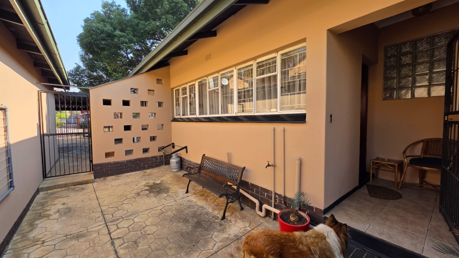 4 Bedroom Property for Sale in Mayville Gauteng