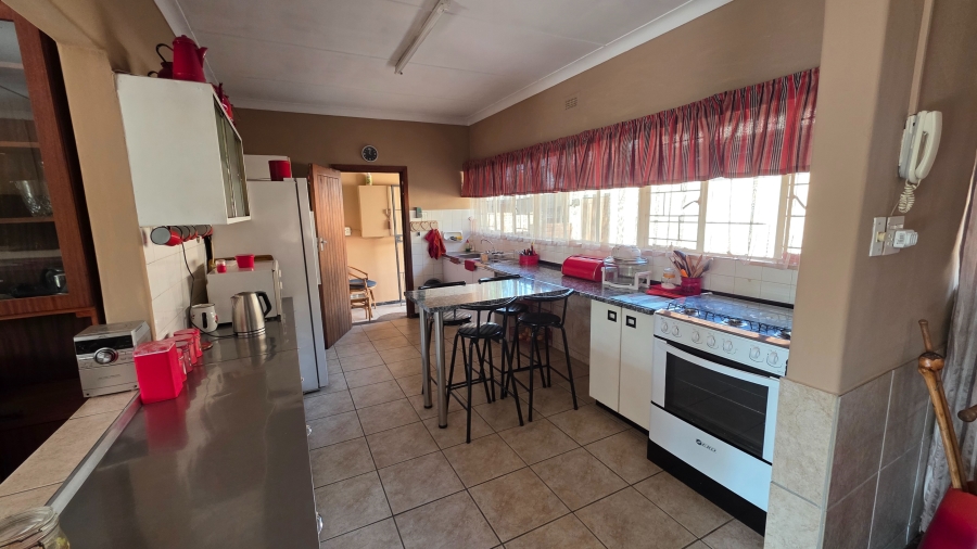 4 Bedroom Property for Sale in Mayville Gauteng