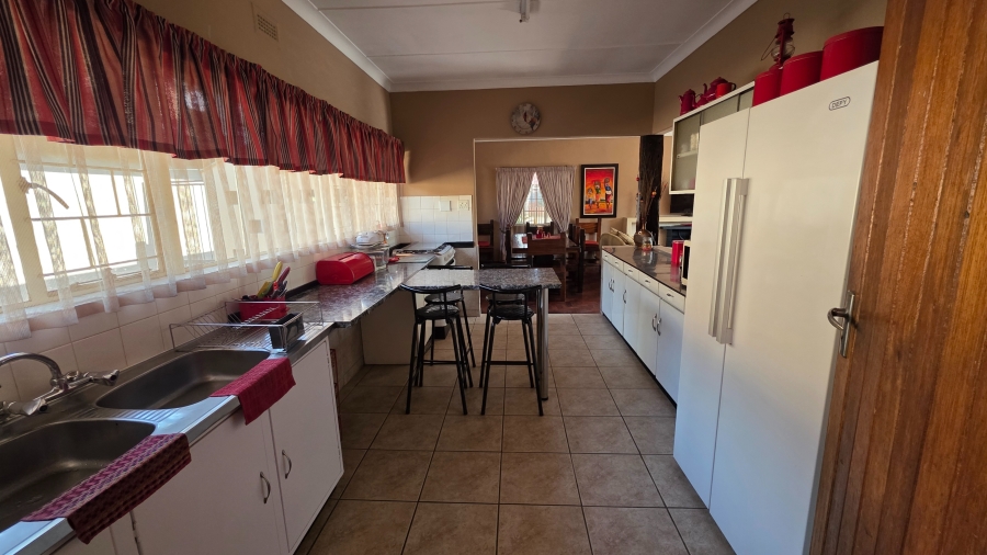 4 Bedroom Property for Sale in Mayville Gauteng