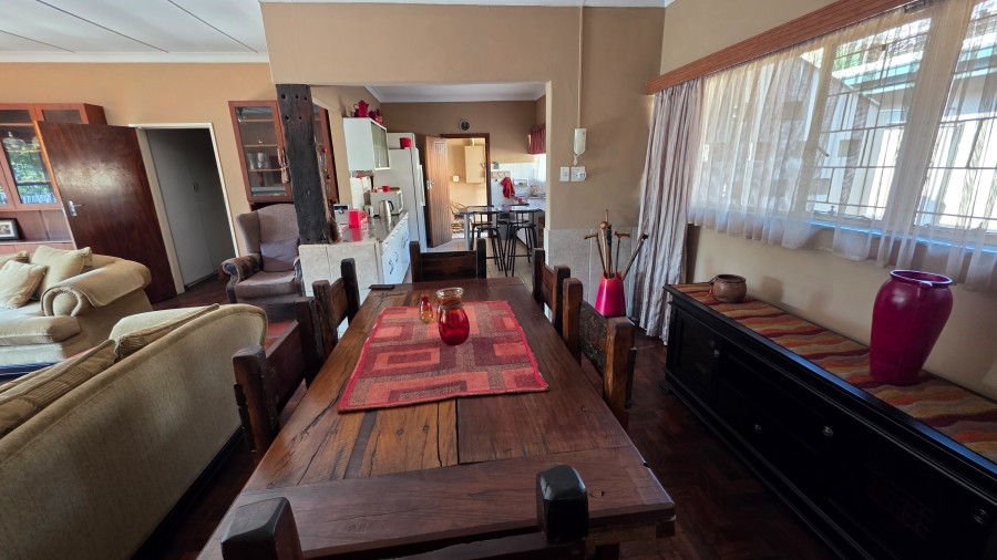 4 Bedroom Property for Sale in Mayville Gauteng