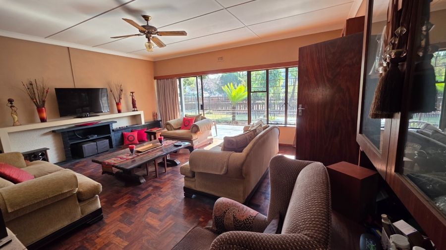4 Bedroom Property for Sale in Mayville Gauteng