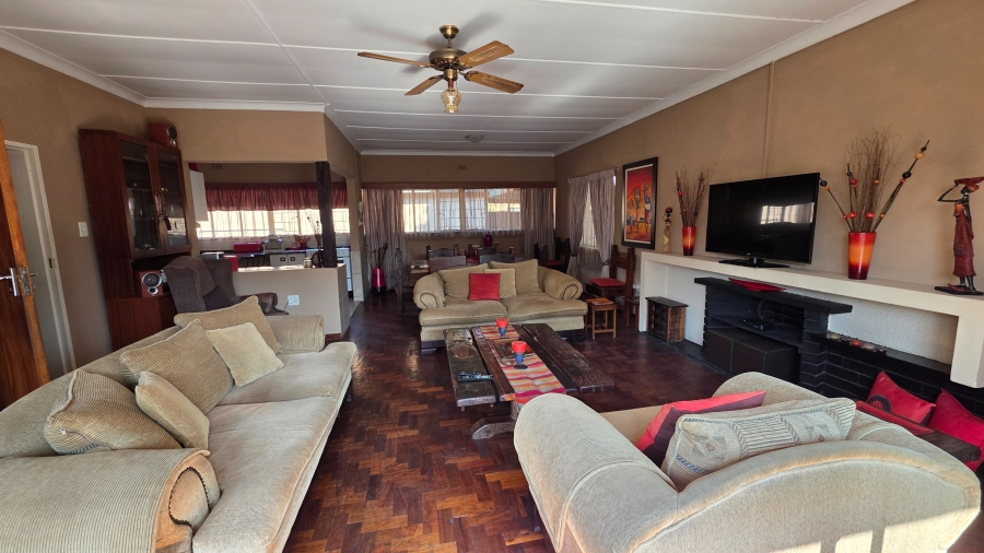 4 Bedroom Property for Sale in Mayville Gauteng