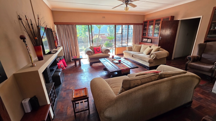 4 Bedroom Property for Sale in Mayville Gauteng
