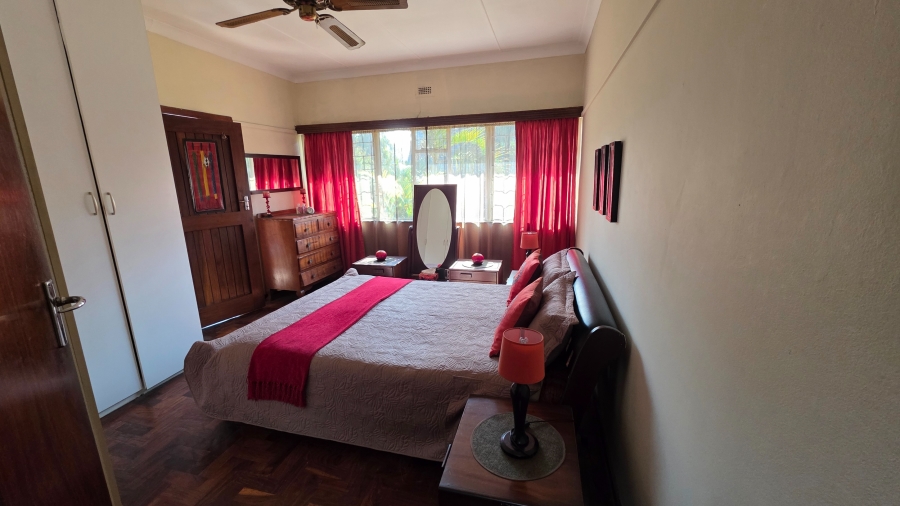 4 Bedroom Property for Sale in Mayville Gauteng
