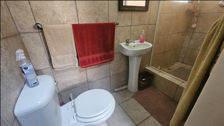 4 Bedroom Property for Sale in Mayville Gauteng