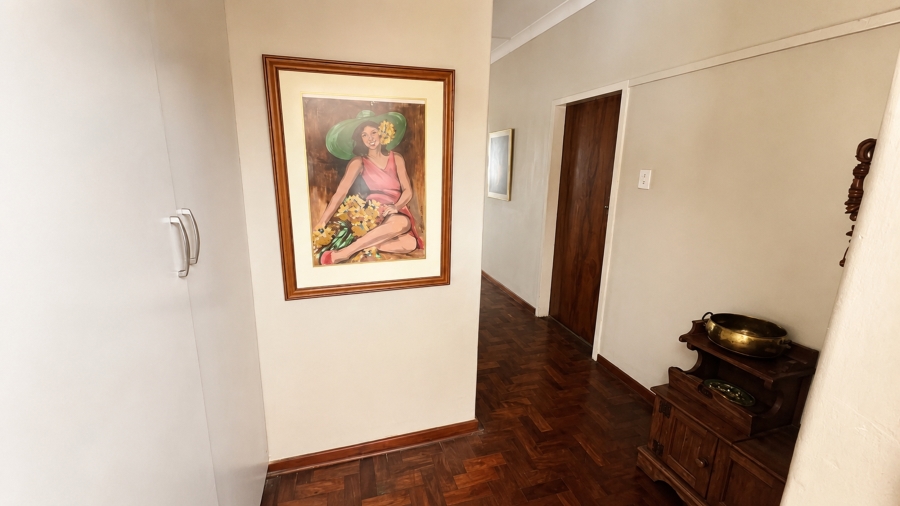 4 Bedroom Property for Sale in Mayville Gauteng