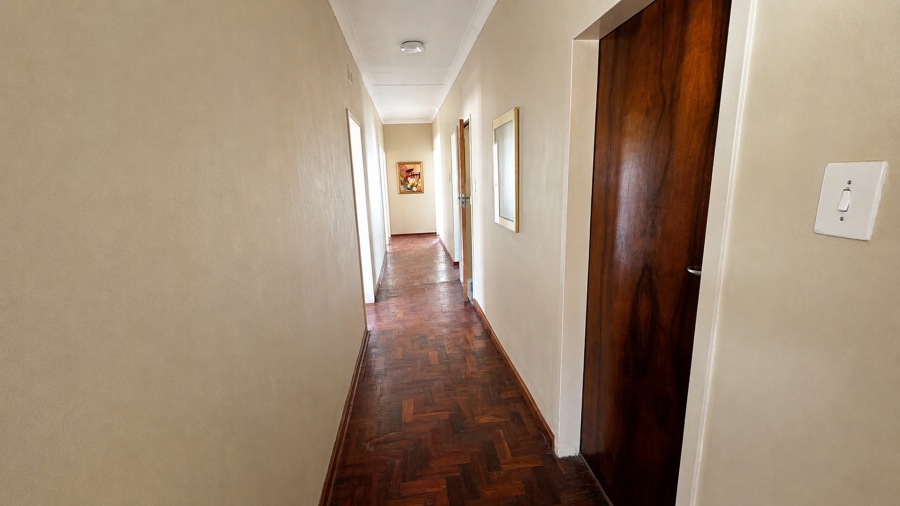 4 Bedroom Property for Sale in Mayville Gauteng
