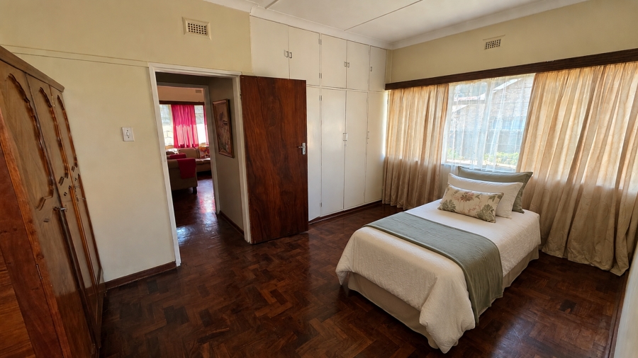 4 Bedroom Property for Sale in Mayville Gauteng