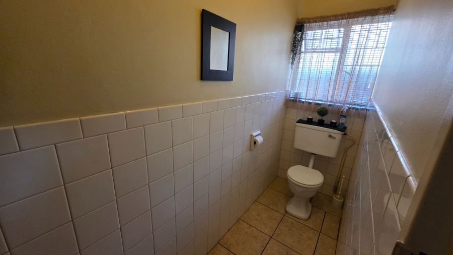 4 Bedroom Property for Sale in Mayville Gauteng