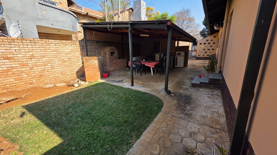 4 Bedroom Property for Sale in Mayville Gauteng