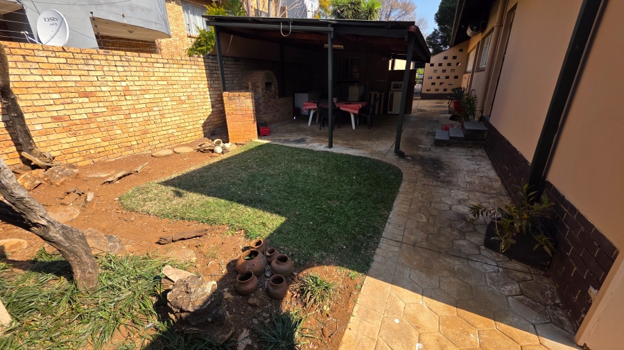 4 Bedroom Property for Sale in Mayville Gauteng