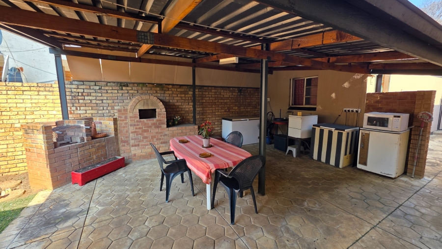4 Bedroom Property for Sale in Mayville Gauteng