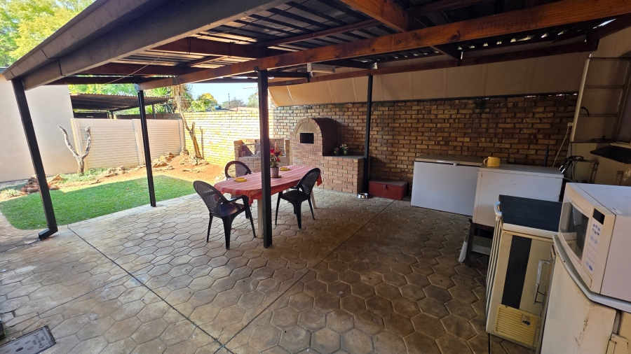 4 Bedroom Property for Sale in Mayville Gauteng