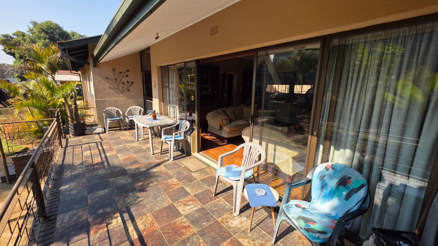 4 Bedroom Property for Sale in Mayville Gauteng