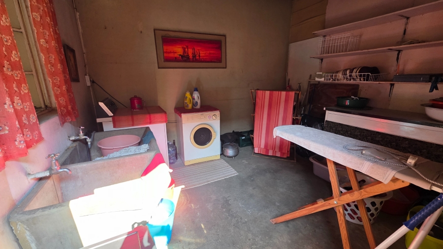 4 Bedroom Property for Sale in Mayville Gauteng